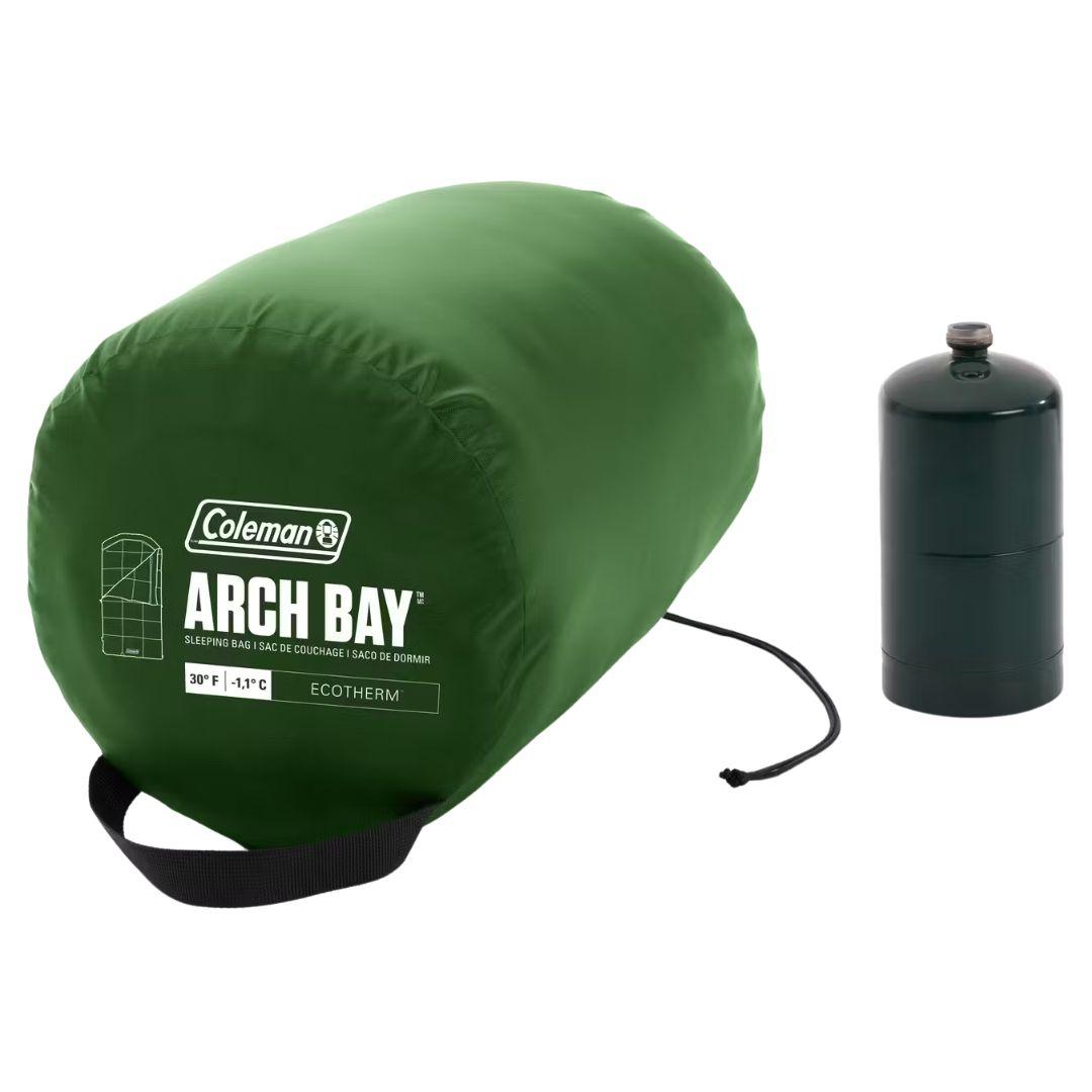 Coleman Arch Bay Sleeping Bag